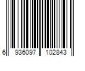 Barcode Image for UPC code 6936097102843