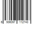 Barcode Image for UPC code 6936097112743