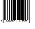 Barcode Image for UPC code 6936097112767