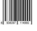 Barcode Image for UPC code 6936097114990