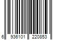 Barcode Image for UPC code 6936101220853