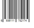 Barcode Image for UPC code 6936111782174