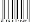 Barcode Image for UPC code 6936131434275