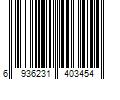 Barcode Image for UPC code 6936231403454