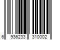 Barcode Image for UPC code 6936233310002