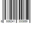 Barcode Image for UPC code 6936241300859