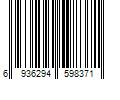 Barcode Image for UPC code 6936294598371