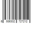 Barcode Image for UPC code 6936302727212