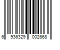 Barcode Image for UPC code 6936329002668