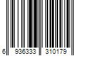 Barcode Image for UPC code 6936333310179