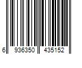 Barcode Image for UPC code 6936350435152