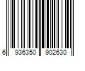 Barcode Image for UPC code 6936350902630