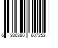 Barcode Image for UPC code 6936380607253