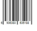 Barcode Image for UPC code 6936380635188