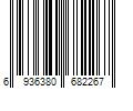 Barcode Image for UPC code 6936380682267