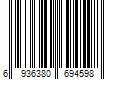 Barcode Image for UPC code 6936380694598