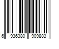 Barcode Image for UPC code 6936380909883