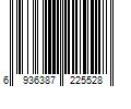 Barcode Image for UPC code 6936387225528