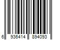 Barcode Image for UPC code 6936414894093