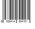 Barcode Image for UPC code 6936414894161