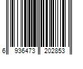 Barcode Image for UPC code 6936473202853