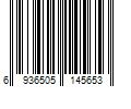 Barcode Image for UPC code 6936505145653