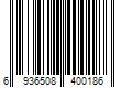 Barcode Image for UPC code 6936508400186