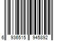 Barcode Image for UPC code 6936515945892