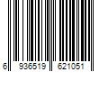 Barcode Image for UPC code 6936519621051