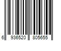 Barcode Image for UPC code 6936520805655