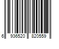 Barcode Image for UPC code 6936520820559