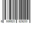 Barcode Image for UPC code 6936520829200