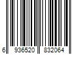 Barcode Image for UPC code 6936520832064