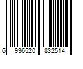 Barcode Image for UPC code 6936520832514