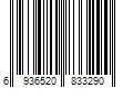 Barcode Image for UPC code 6936520833290