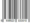 Barcode Image for UPC code 6936520833818