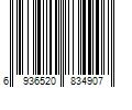 Barcode Image for UPC code 6936520834907