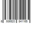 Barcode Image for UPC code 6936520841165