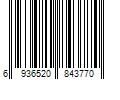 Barcode Image for UPC code 6936520843770