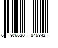 Barcode Image for UPC code 6936520845842