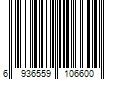 Barcode Image for UPC code 6936559106600