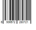 Barcode Image for UPC code 6936572280721