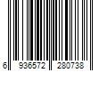 Barcode Image for UPC code 6936572280738