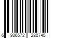 Barcode Image for UPC code 6936572280745