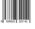 Barcode Image for UPC code 6936628320142