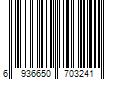 Barcode Image for UPC code 6936650703241