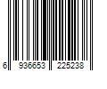 Barcode Image for UPC code 6936653225238