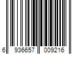 Barcode Image for UPC code 6936657009216