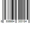 Barcode Image for UPC code 6936664300184