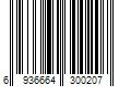 Barcode Image for UPC code 6936664300207